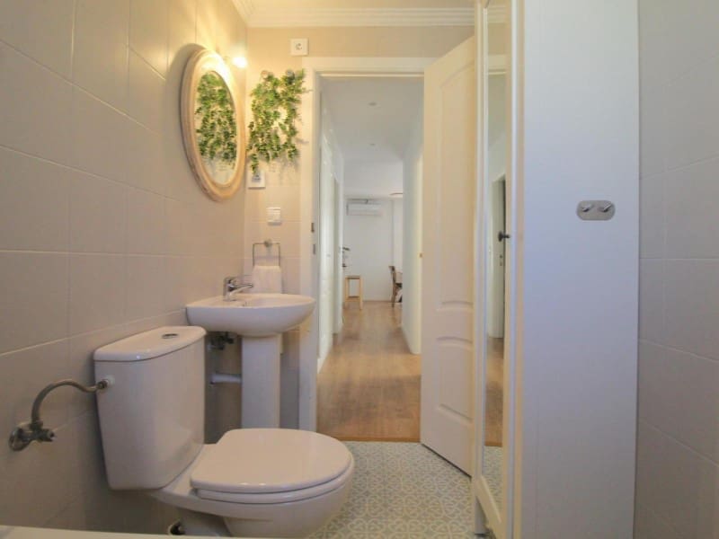 3 soveværelse Lejlighed til salg i Torrevieja - € 199.900 (Ref: 9433320)