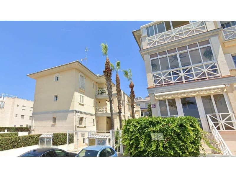 3 soveværelse Lejlighed til salg i Torrevieja - € 199.900 (Ref: 9433320)