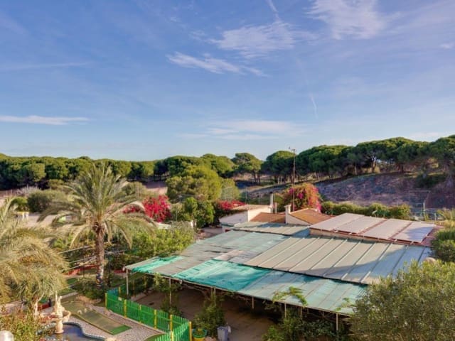 2 soveværelse Lejlighed til salg i El Moncayo - El Pòrtic, Guardamar del Segura - € 155.000 (Ref: 9433321)