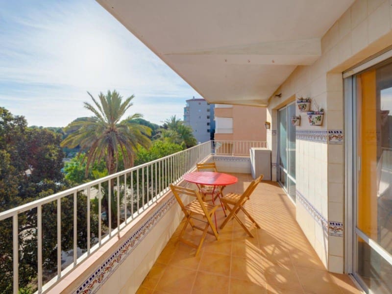 2 sypialnia Apartament na sprzedaż w Guardamar del Segura - 155 000 € (Ref: 9433321)