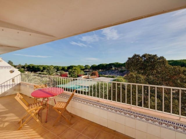 2 soveværelse Lejlighed til salg i El Moncayo - El Pòrtic, Guardamar del Segura - € 155.000 (Ref: 9433321)