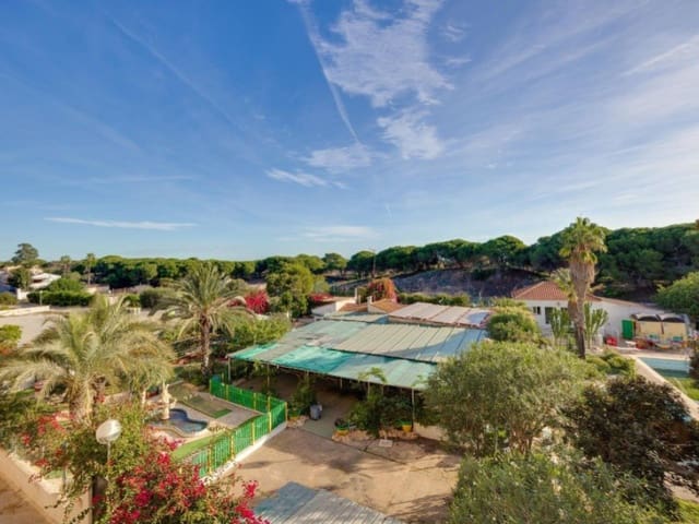 2 soveværelse Lejlighed til salg i El Moncayo - El Pòrtic, Guardamar del Segura - € 155.000 (Ref: 9433321)