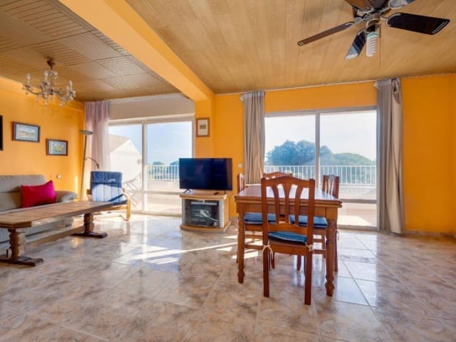 2 soveværelse Lejlighed til salg i El Moncayo - El Pòrtic, Guardamar del Segura - € 155.000 (Ref: 9433321)