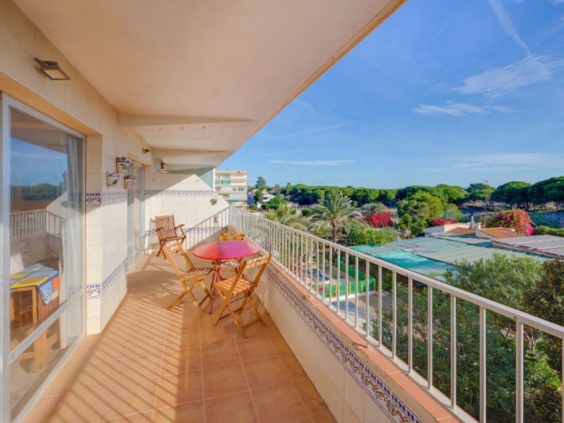 2 sypialnia Apartament na sprzedaż w Guardamar del Segura - 155 000 € (Ref: 9433321)