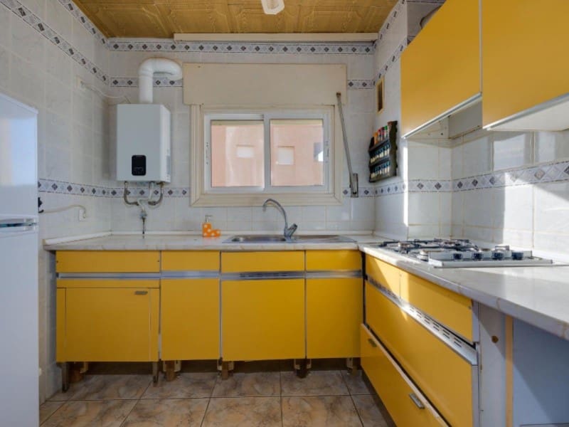 2 sypialnia Apartament na sprzedaż w Guardamar del Segura - 155 000 € (Ref: 9433321)