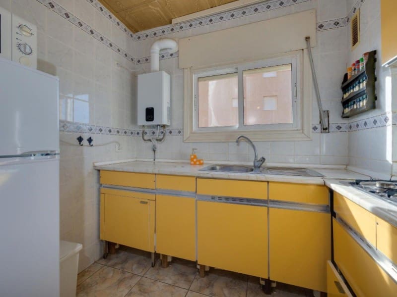 2 sypialnia Apartament na sprzedaż w Guardamar del Segura - 155 000 € (Ref: 9433321)