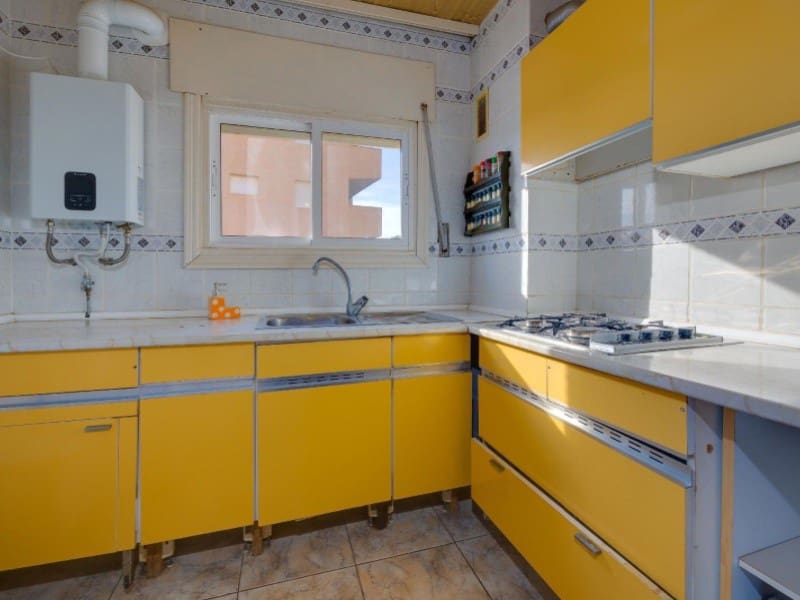 2 sypialnia Apartament na sprzedaż w Guardamar del Segura - 155 000 € (Ref: 9433321)