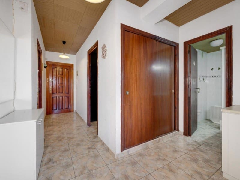 2 sypialnia Apartament na sprzedaż w Guardamar del Segura - 155 000 € (Ref: 9433321)