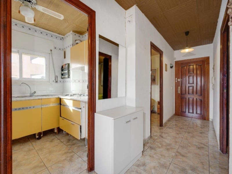 2 sypialnia Apartament na sprzedaż w Guardamar del Segura - 155 000 € (Ref: 9433321)