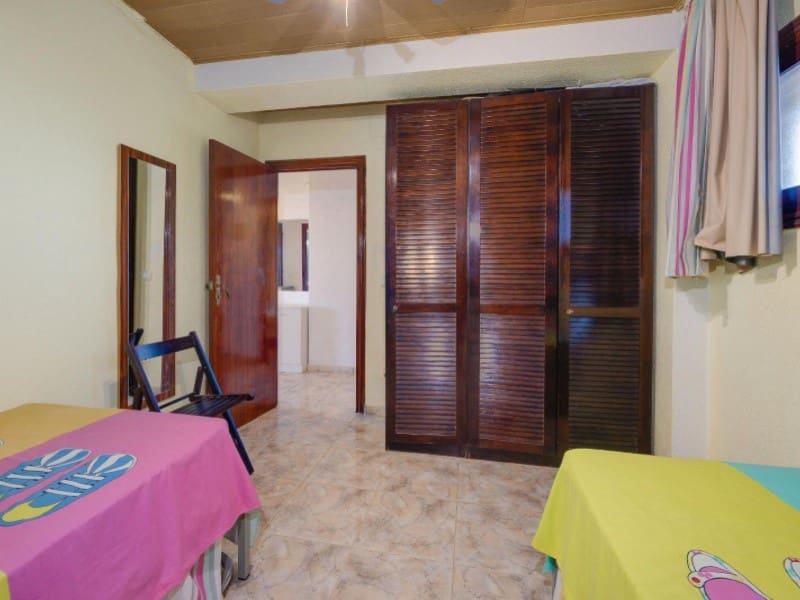 2 sypialnia Apartament na sprzedaż w Guardamar del Segura - 155 000 € (Ref: 9433321)