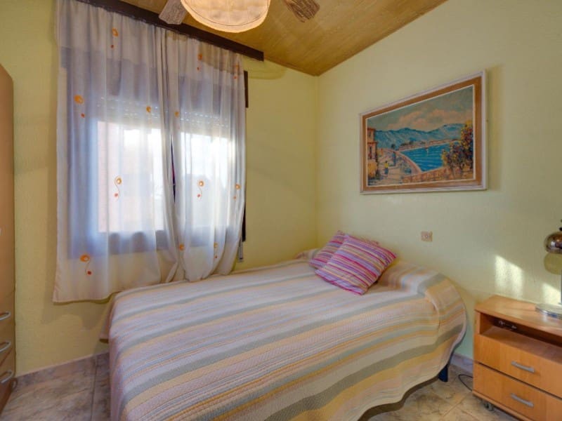 2 sypialnia Apartament na sprzedaż w Guardamar del Segura - 155 000 € (Ref: 9433321)