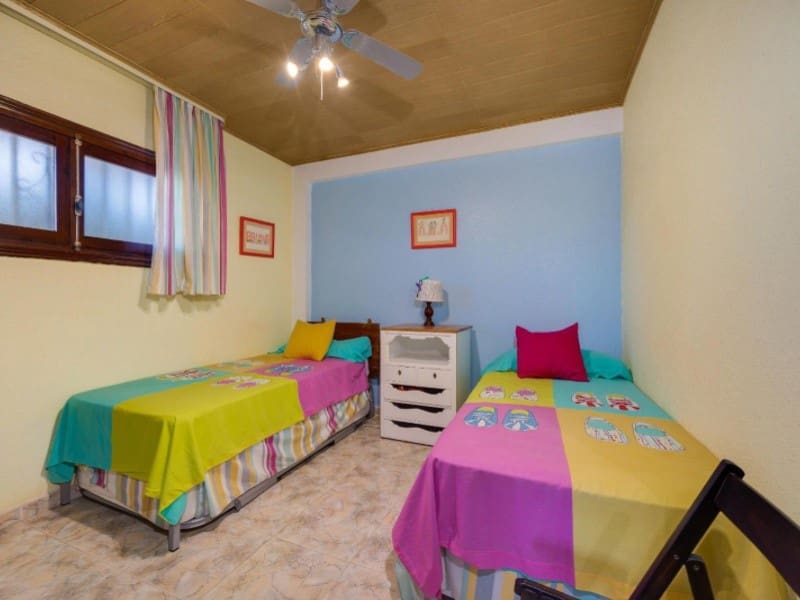 2 sypialnia Apartament na sprzedaż w Guardamar del Segura - 155 000 € (Ref: 9433321)