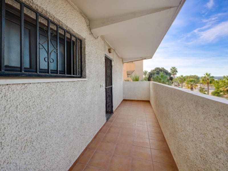 2 sypialnia Apartament na sprzedaż w Guardamar del Segura - 155 000 € (Ref: 9433321)