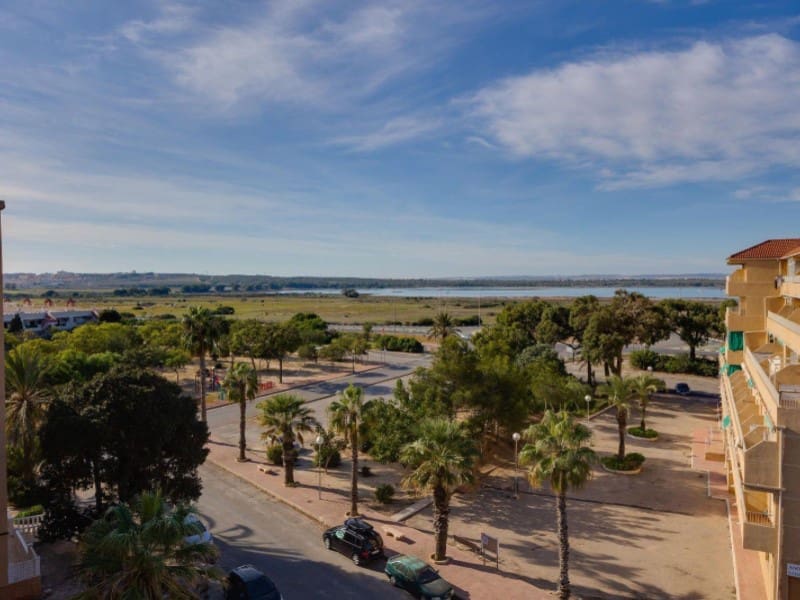 2 sypialnia Apartament na sprzedaż w Guardamar del Segura - 155 000 € (Ref: 9433321)