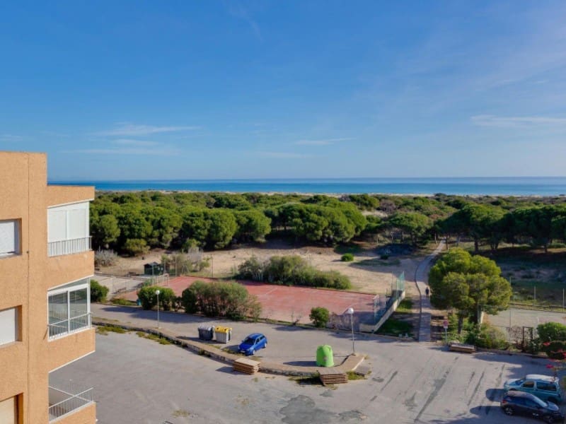 2 sypialnia Apartament na sprzedaż w Guardamar del Segura - 155 000 € (Ref: 9433321)