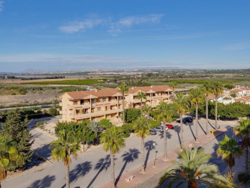 2 sypialnia Apartament na sprzedaż w Guardamar del Segura - 155 000 € (Ref: 9433321)