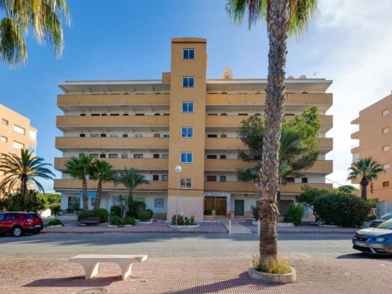 2 sypialnia Apartament na sprzedaż w Guardamar del Segura - 155 000 € (Ref: 9433321)