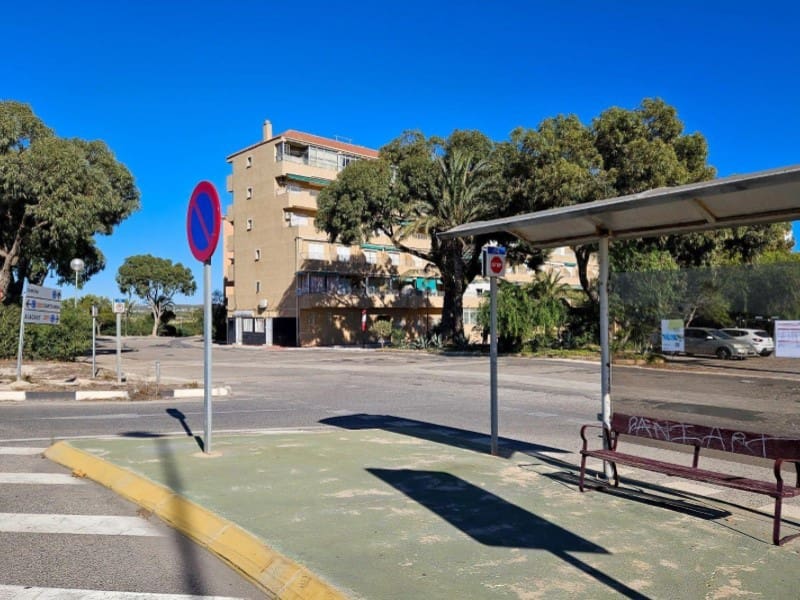 2 sypialnia Apartament na sprzedaż w Guardamar del Segura - 155 000 € (Ref: 9433321)