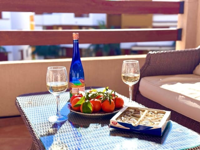 2 sypialnia Apartament na sprzedaż w Punta Prima, Torrevieja z basenem - 253 500 € (Ref: 9433322)