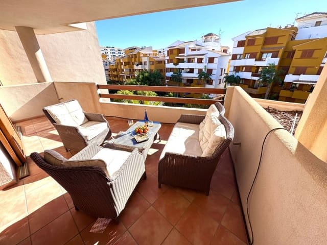 2 sypialnia Apartament na sprzedaż w Punta Prima, Torrevieja z basenem - 253 500 € (Ref: 9433322)