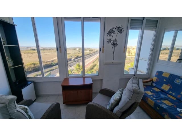Apartament na sprzedaż w Los Europeos, Torrevieja - 113 000 € (Ref: 9433323)
