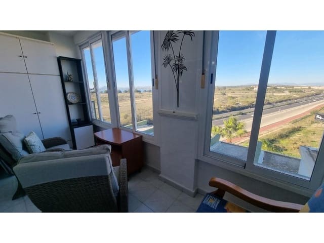 Apartament na sprzedaż w Los Europeos, Torrevieja - 113 000 € (Ref: 9433323)