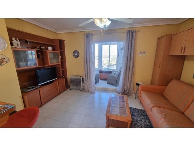 Apartament na sprzedaż w Los Europeos, Torrevieja - 113 000 € (Ref: 9433323)