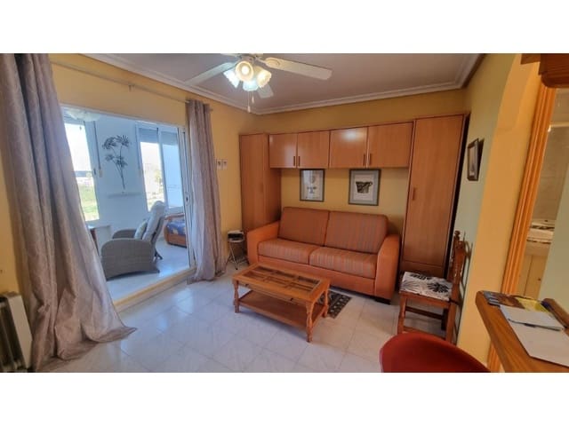 Apartament na sprzedaż w Los Europeos, Torrevieja - 113 000 € (Ref: 9433323)