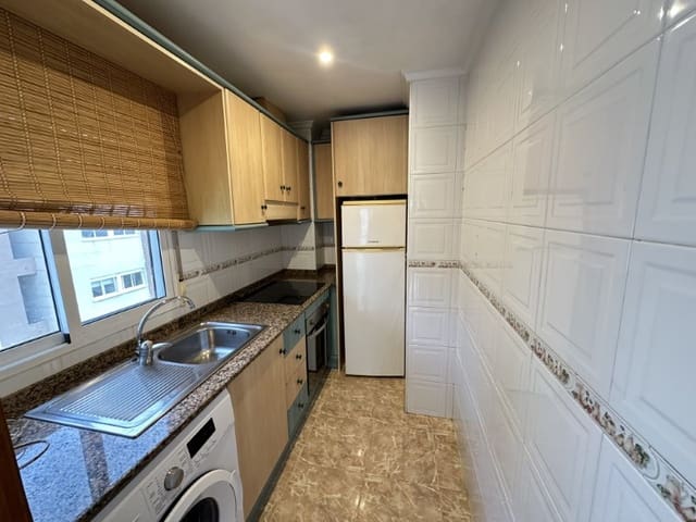 2 makuuhuone Huoneisto myytävänä paikassa Nueva Torrevieja - Aguas Nuevas, Torrevieja - 138 000 € (Ref: 9437560)