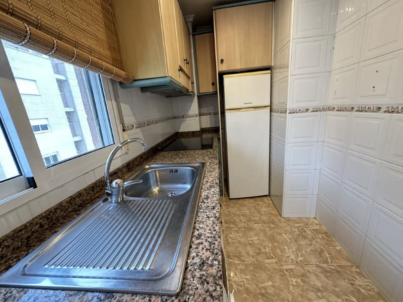 2 makuuhuone Huoneisto myytävänä paikassa Torrevieja - 138 000 € (Ref: 9437560)