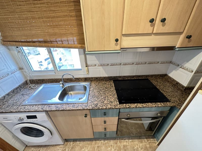 2 makuuhuone Huoneisto myytävänä paikassa Torrevieja - 138 000 € (Ref: 9437560)