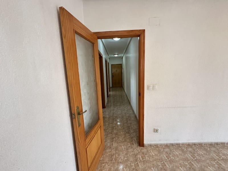 2 makuuhuone Huoneisto myytävänä paikassa Torrevieja - 138 000 € (Ref: 9437560)