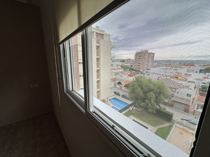2 makuuhuone Huoneisto myytävänä paikassa Torrevieja - 138 000 € (Ref: 9437560)