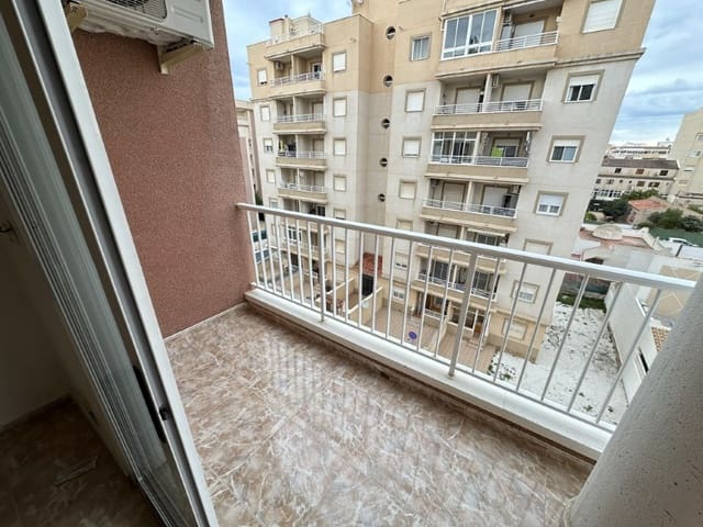 2 makuuhuone Huoneisto myytävänä paikassa Nueva Torrevieja - Aguas Nuevas, Torrevieja - 138 000 € (Ref: 9437560)
