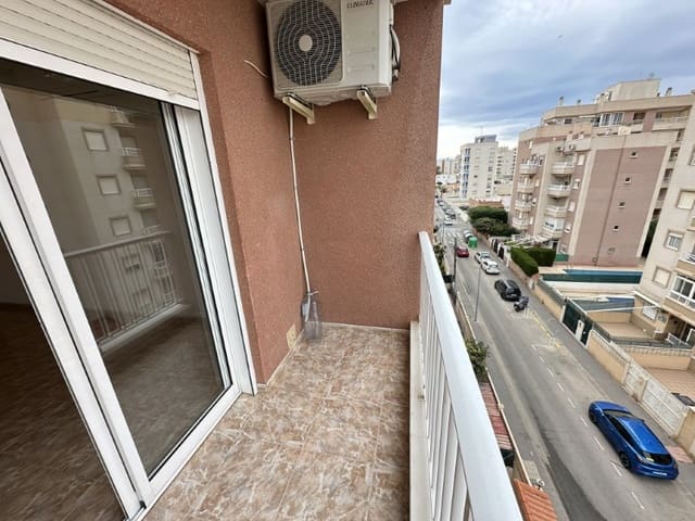 2 makuuhuone Huoneisto myytävänä paikassa Nueva Torrevieja - Aguas Nuevas, Torrevieja - 138 000 € (Ref: 9437560)