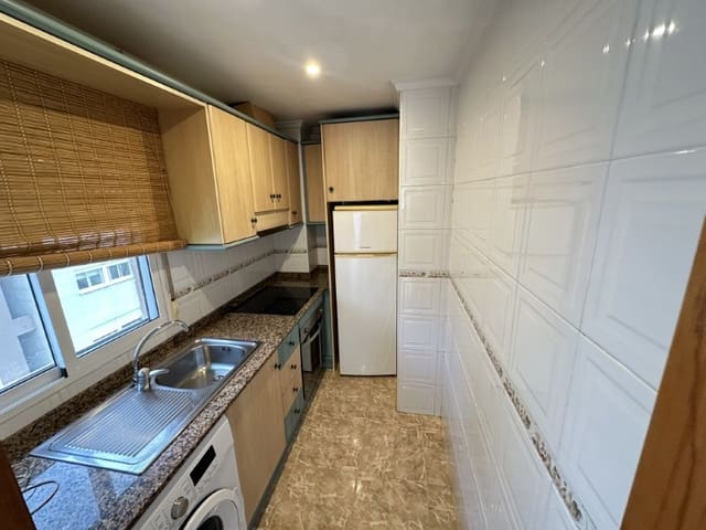 2 makuuhuone Huoneisto myytävänä paikassa Nueva Torrevieja - Aguas Nuevas, Torrevieja - 138 000 € (Ref: 9437560)