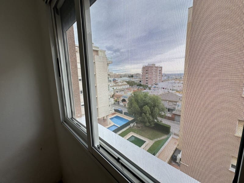 2 makuuhuone Huoneisto myytävänä paikassa Torrevieja - 138 000 € (Ref: 9437560)