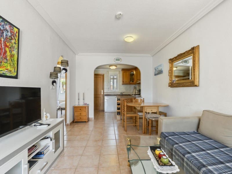 2 soveværelse Lejlighed til salg i Torrevieja - € 149.000 (Ref: 9437561)