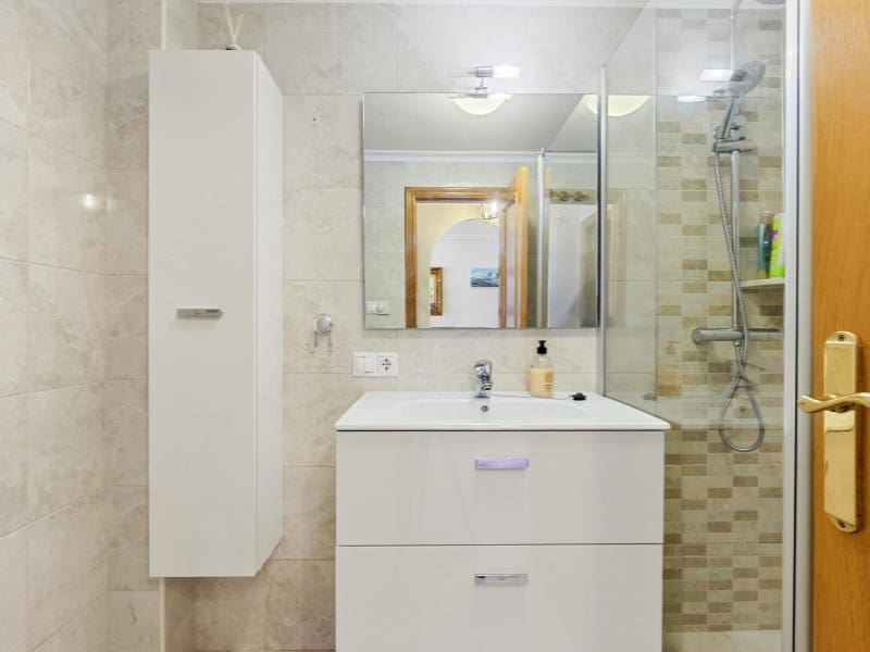 2 soveværelse Lejlighed til salg i Torrevieja - € 149.000 (Ref: 9437561)