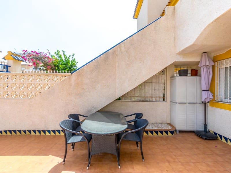 2 soveværelse Lejlighed til salg i Torrevieja - € 149.000 (Ref: 9437561)