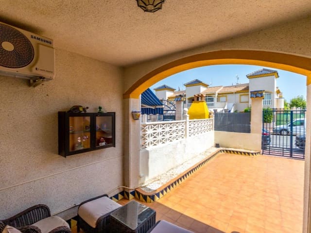 2 soveværelse Lejlighed til salg i Parque Acuático - Sector 25, Torrevieja - € 149.000 (Ref: 9437561)