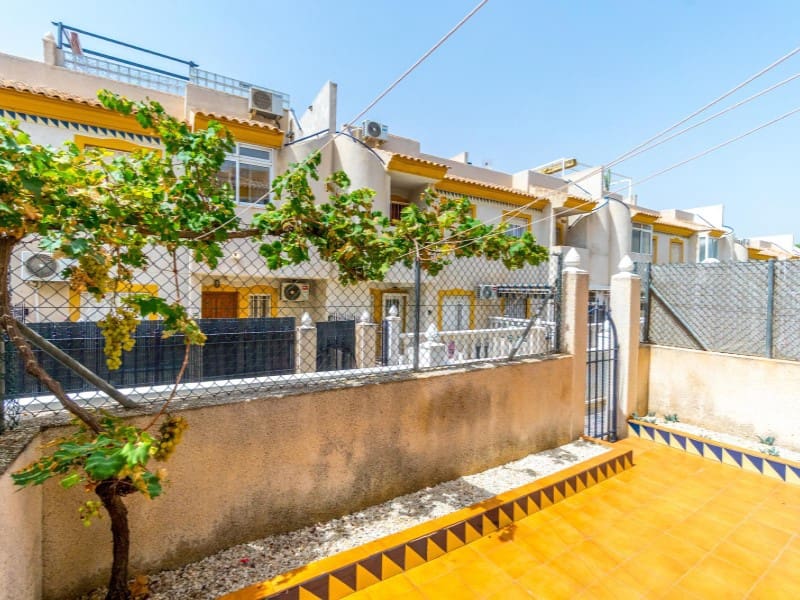 2 soveværelse Lejlighed til salg i Torrevieja - € 149.000 (Ref: 9437561)