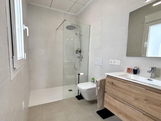 3 sypialnia Willa na sprzedaż w Ciudad Quesada, Rojales z basenem - 472 913 € (Ref: 9440727)