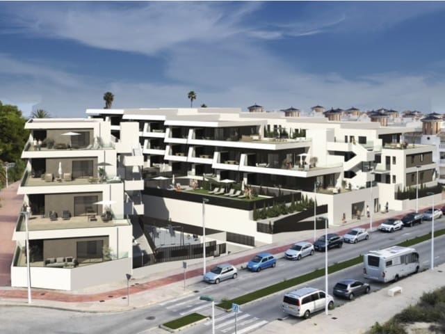 2 slaapkamer Appartement te koop in La Marina, Elche / Elx met zwembad - € 265.000 (Ref: 9440728)
