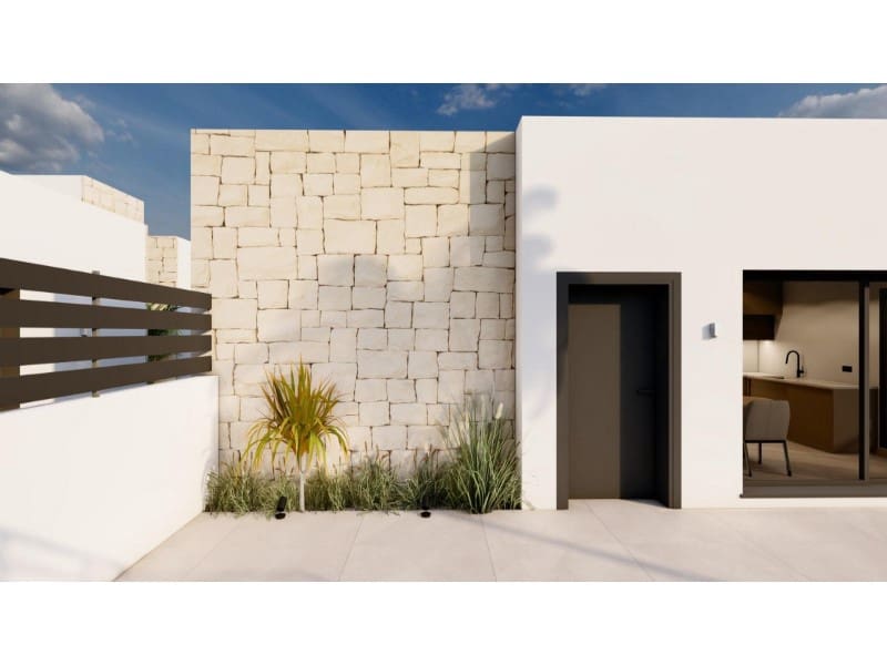 3 slaapkamer Villa te koop in Benijofar - € 399.900 (Ref: 9440732)