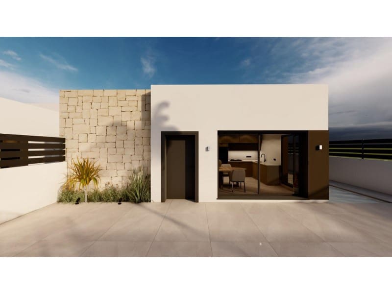 3 slaapkamer Villa te koop in Benijofar - € 399.900 (Ref: 9440732)