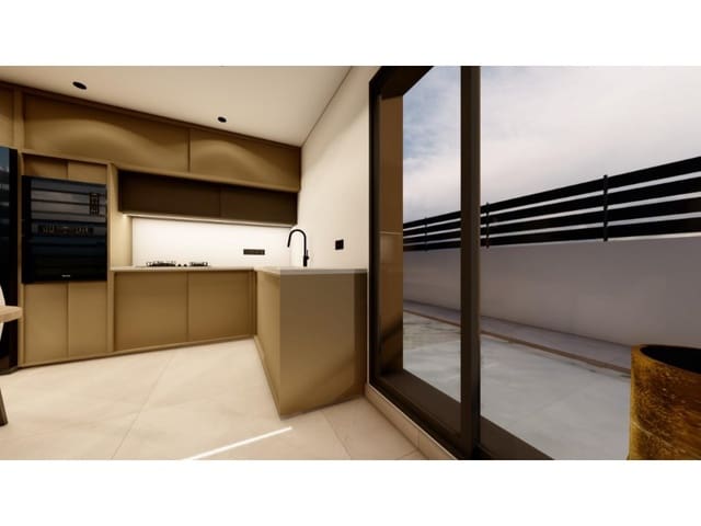 3 slaapkamer Villa te koop in Benijófar - € 399.900 (Ref: 9440732)