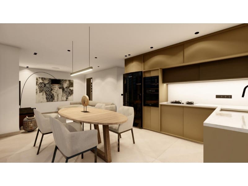 3 slaapkamer Villa te koop in Benijofar - € 399.900 (Ref: 9440732)