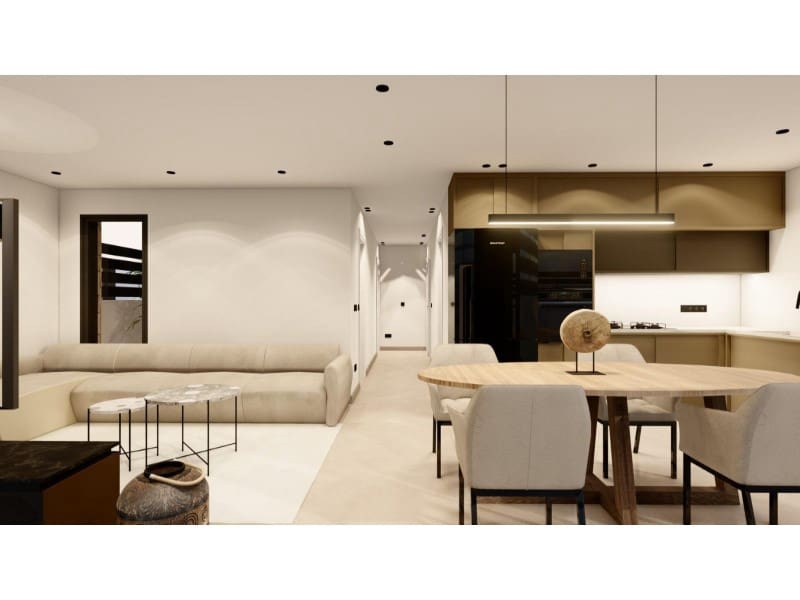 3 slaapkamer Villa te koop in Benijofar - € 399.900 (Ref: 9440732)