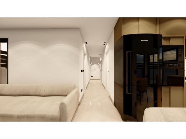 3 slaapkamer Villa te koop in Benijófar - € 399.900 (Ref: 9440732)